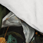 Dark Garden IV Comforter Gallery Image 4