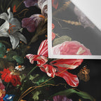 Dark Garden IV Wall Tapestry Gallery Image 3