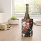 Dark Garden IV Wine Chiller Gallery Image 4