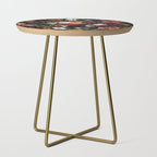 Dark Garden IV Side Table Gallery Image 1