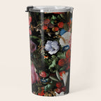 Dark Garden IV Travel Mug Gallery Image 3
