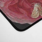 Dark Garden IV Desk Mat Gallery Image 4