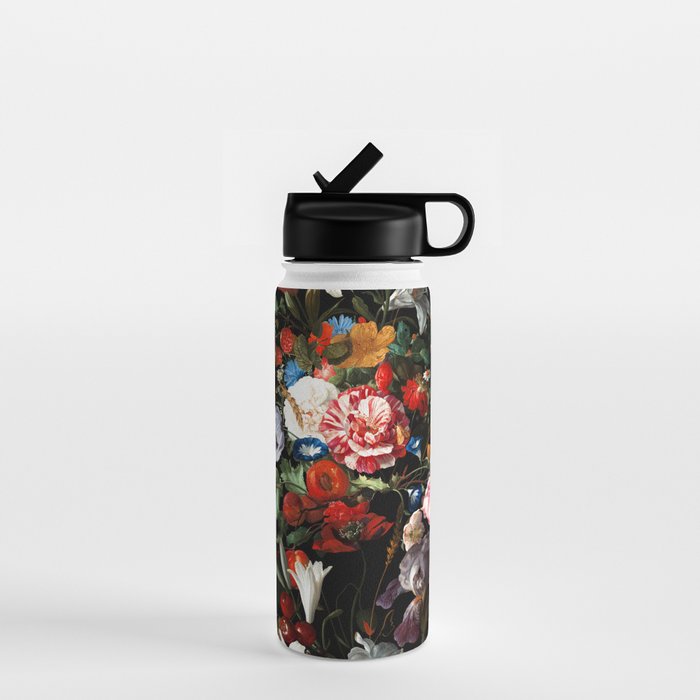Dark Garden IV Water Bottle Gallery Image 1