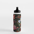 Dark Garden IV Water Bottle Gallery Image 3