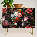Dark Garden IV Credenza Gallery Image 1