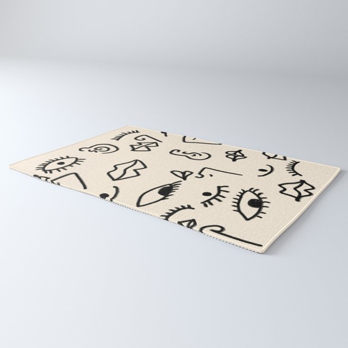 Senses Rug Gallery Image 3