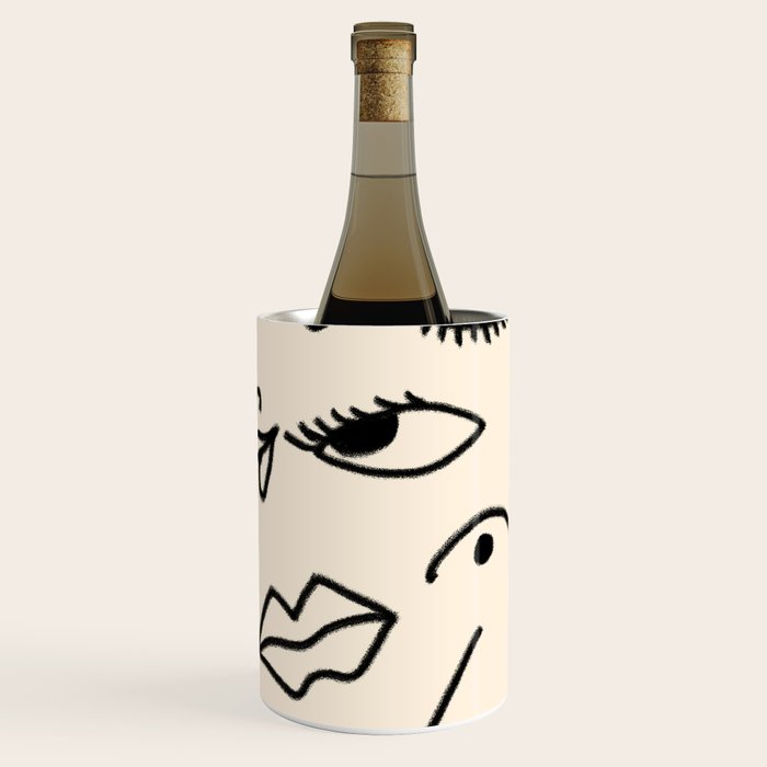 Senses Wine Chiller Gallery Image 3