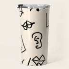 Senses Travel Mug Gallery Image 3