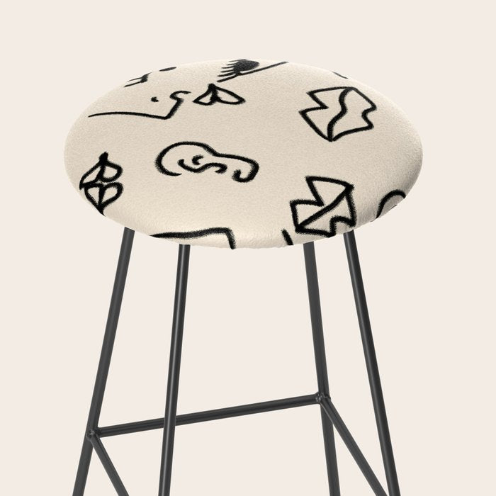 Senses Stool Gallery Image 2