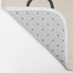 Senses Bath Mat Gallery Image 2
