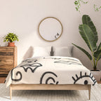 Senses Comforter Gallery Image 3