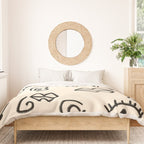 Senses Duvet Cover Gallery Image 3