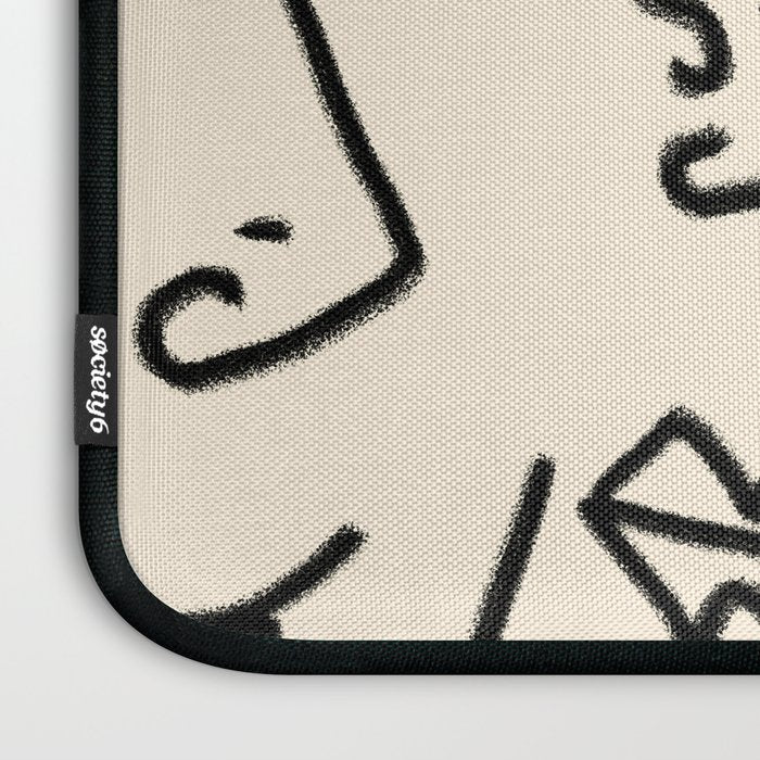 Senses Laptop Sleeve Gallery Image 3