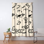 Senses Window Curtain Gallery Image 5