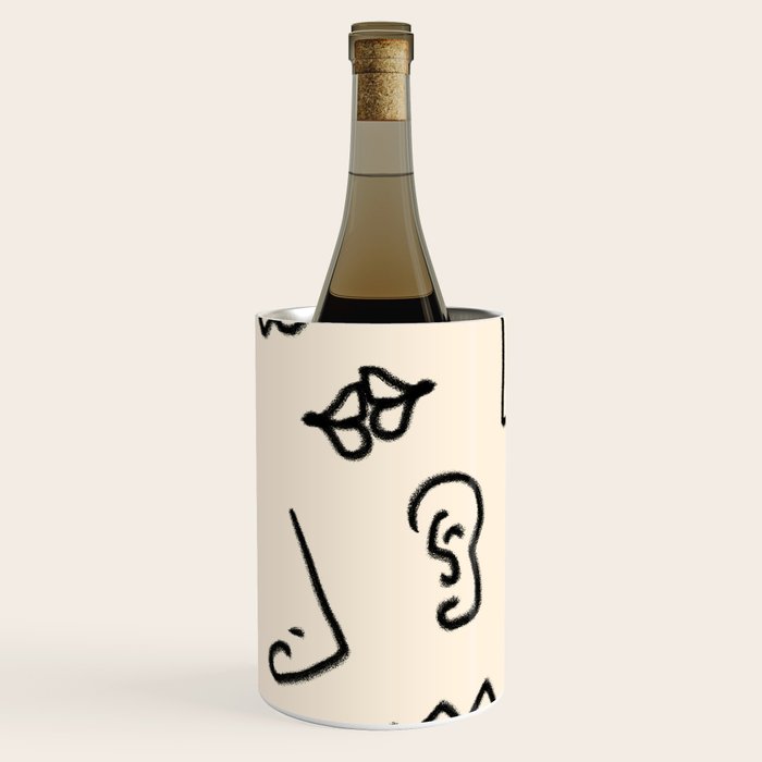 Senses Wine Chiller Gallery Image 2