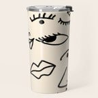 Senses Travel Mug Gallery Image 2