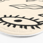Senses Bath Mat Gallery Image 3