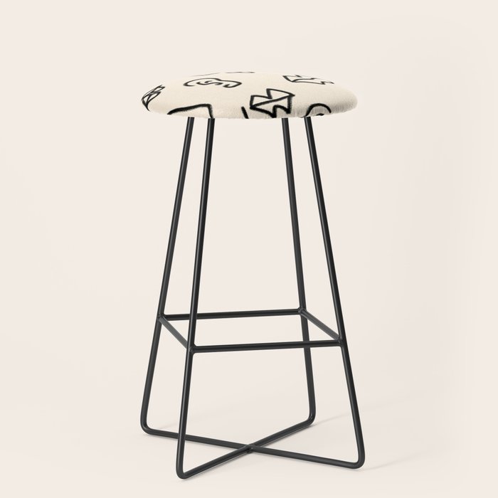 Senses Stool Gallery Image 1