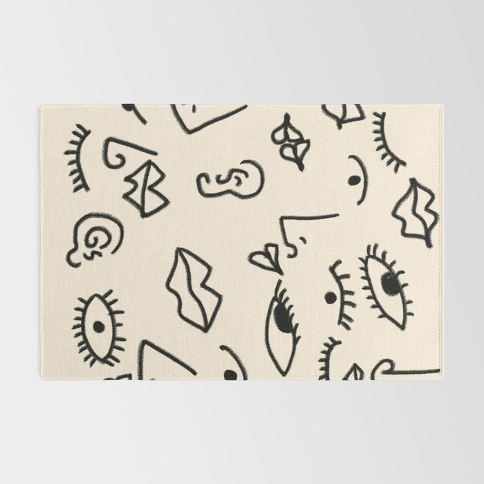 Senses Rug Gallery Image 2