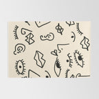 Senses Rug Gallery Image 2