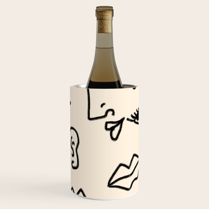 Senses Wine Chiller Gallery Image 1