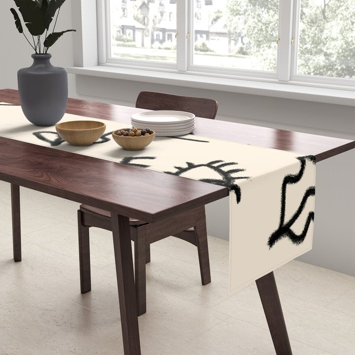 Senses Table Runner Gallery Image 2