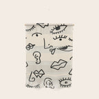 Senses Wall Hanging Gallery Image 1
