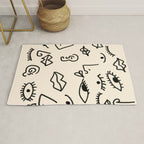 Senses Rug Gallery Image 1