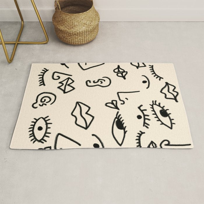 Senses Rug Gallery Image 1