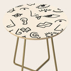 Senses Side Table Gallery Image 2