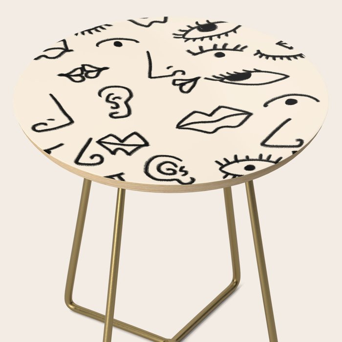 Senses Side Table Gallery Image 2
