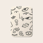 Senses Bath Mat Gallery Image 1