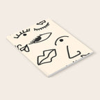 Senses Notebook Gallery Image 2