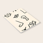 Senses Notebook Gallery Image 3