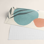 Summer Garden 03 Wrapping Paper Gallery Image 2