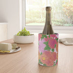 Darling Dahlias  Wine Chiller Gallery Image 4