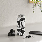 Vining Bell Flower ii Water Bottle Gallery Image 4