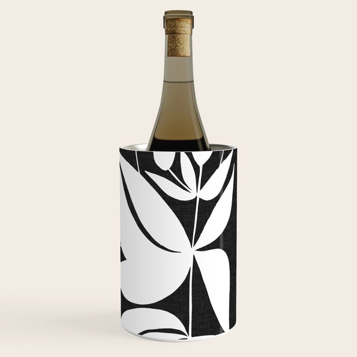 Vining Bell Flower ii Wine Chiller Gallery Image 3