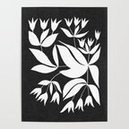 Vining Bell Flower ii Poster Gallery Image 4