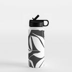 Vining Bell Flower ii Water Bottle Gallery Image 1