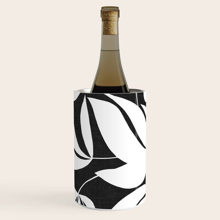 Vining Bell Flower ii Wine Chiller Gallery Image 1