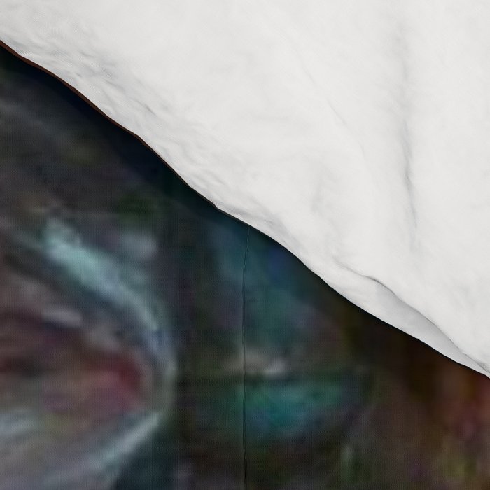 Wright Barker Circe Nyph Goddess Of Magic Witch Enchantress Turn Men Into Animals Comforter Gallery Image 4