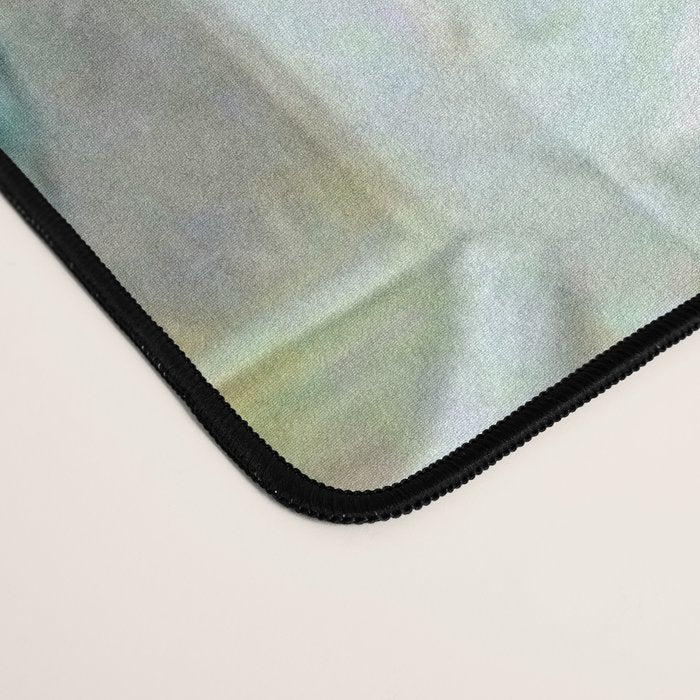 Wright Barker Circe Nyph Goddess Of Magic Witch Enchantress Turn Men Into Animals Desk Mat Gallery Image 4