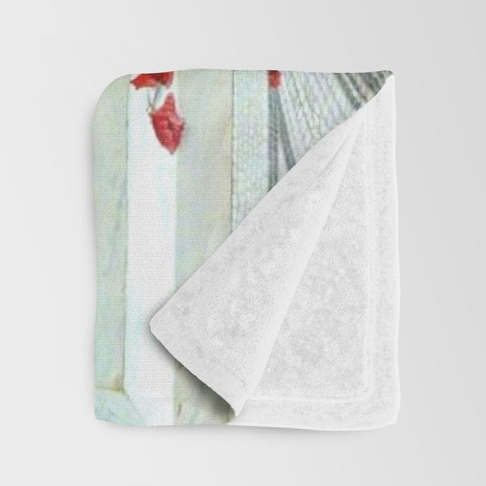 Wright Barker Circe Nyph Goddess Of Magic Witch Enchantress Turn Men Into Animals Throw Blanket Gallery Image 3