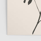 Botanical Silhouette I Poster Gallery Image 3