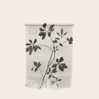 Botanical Silhouette I Wall Hanging Gallery Image 1
