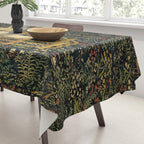 The Unicorn in Captivity Tablecloth Gallery Image 3