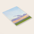 Altus Sunset Notebook Gallery Image 3