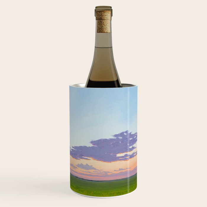 Altus Sunset Wine Chiller Gallery Image 3