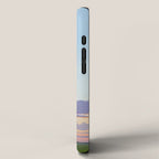 Altus Sunset iPhone Case Gallery Image 2